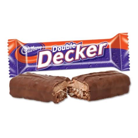 Cadbury Double Decker 55 g