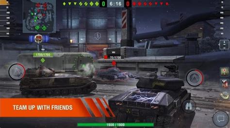 11 Best Tank Games for Android in 2025 | Freeappsforme - Free apps for Android and iOS