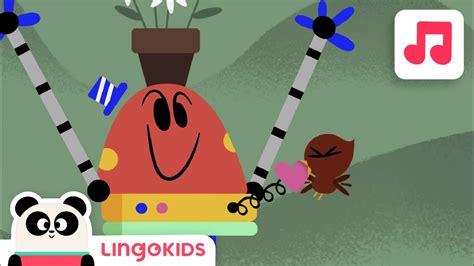 BABY BOT knows EMPATHY 💖 Cartoons for Kids | Lingokids | S1.E14 - YouTube