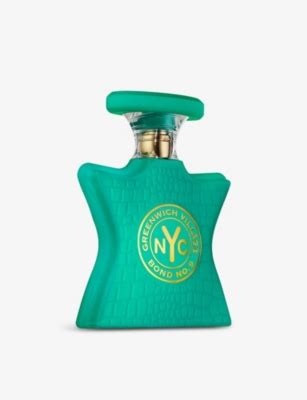 Bond No Greenwich Village Eau De Parfum Ml Selfridges