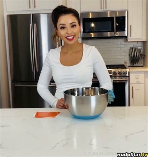 Irisinthekitchen Onlyfans Nude OnlyFans Photo Nudostar TV