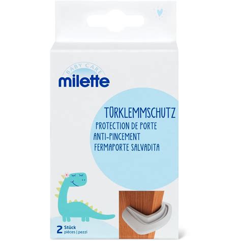 Milette protection porte fenêtre Migros