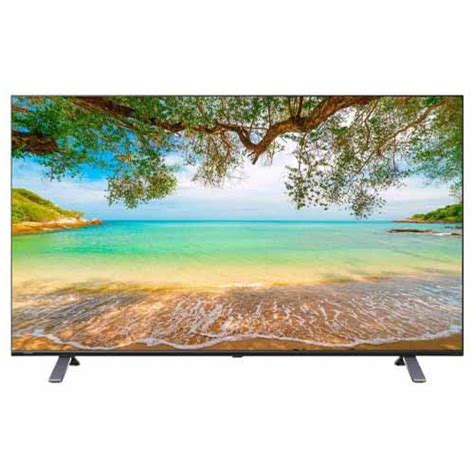 Toshiba 65-inch 4K UHD Smart TV Price in Bangladesh (2024)