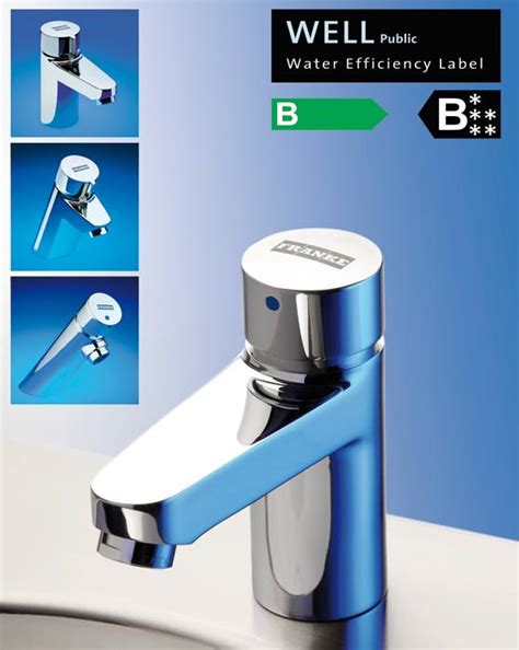 Franke Armaturen Aquamix