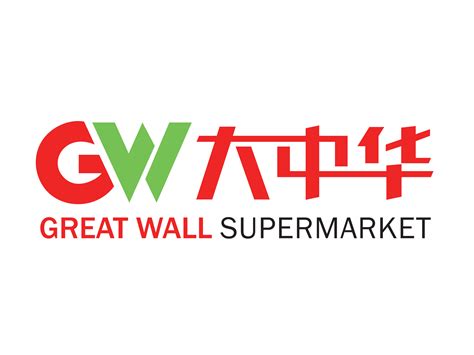 Our Stores GW Supermarket 大中华超市