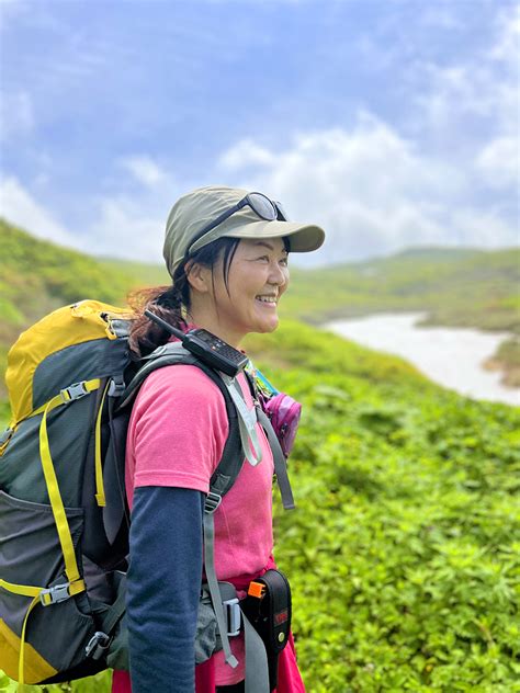 【登山ガイドツアー】秋〜初冬の東北の山を少人数で登りたい方に。登山ガイドが主催のゆっくりペースのツアーで初心者にも安心