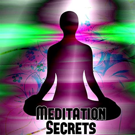 Amazon Meditation Secrets Echoes Of Nature Mindfulness