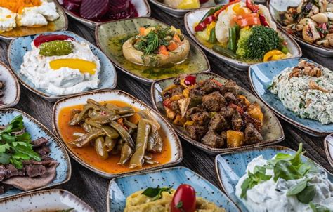 Quench Your Cravings Most Iconic Turkish Food What And Off