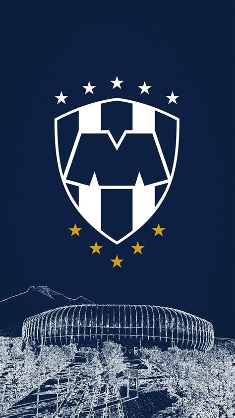 Pin de Oswaldo Ríos en Rayados de Monterrey Rayados de monterrey