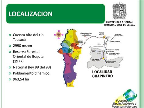 Evaluaci N De La Afectaci N De La Cobertura De La Tierra De La