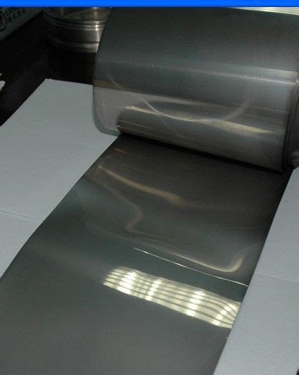 Titanium Strip At Best Price In Baoji Shaanxi Titanium Company