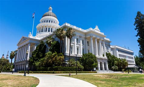 California Bill Could Go Even Further To Protect Access To Psychedelic