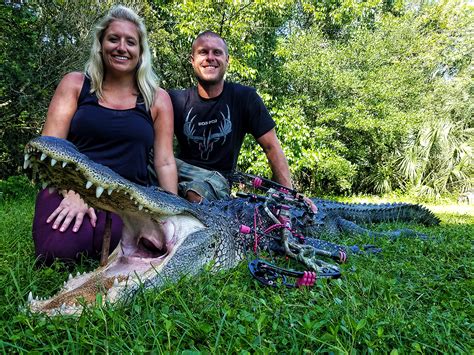 FAQ Bk – Trophy Florida Gator Hunting By Get Bit Outdoors