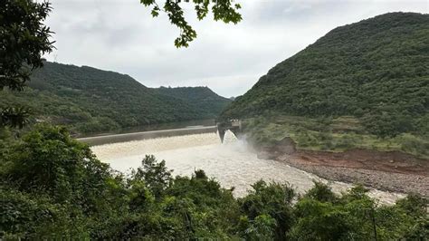 Rio Grande Do Sul Tem Duas Barragens Risco Iminente De Ruptura