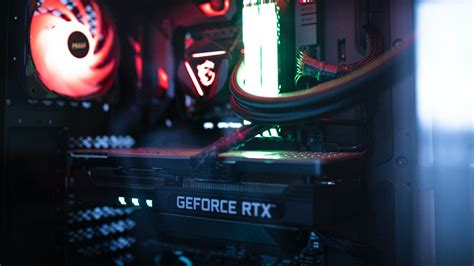 What are the risks of overclocking a GPU? - TechtUSA