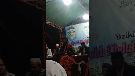 Tabligh Akbar Luwung Gede Brebes Jawa Tengah YouTube