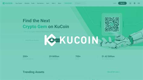 KuCoin Review Everything You Need To Know Hinvest Ai