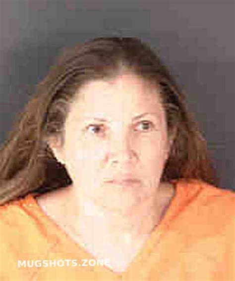 Reynolds Theresa Ann Sarasota County Mugshots Zone