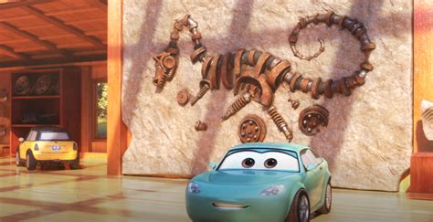 Mimi | Pixar Cars Wiki | Fandom