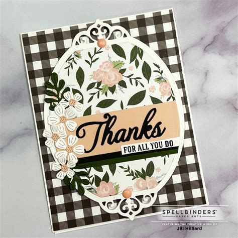 Beautiful Sentiment Vignettes By Becca Feeken Collection Jill S Card Creations