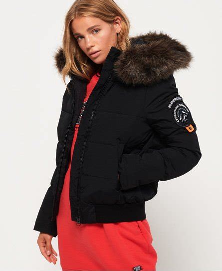 Sale Womens Coats Superdry In Stock