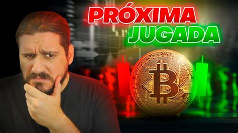 Bitcoin En Total Indecisi N Prep Rate Precio Bitcoin Hoy