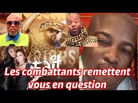 La Maison De Fally Ipupa Cambriol E Les Combattants Changent De