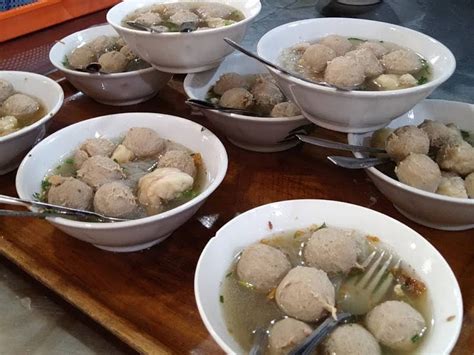 Jenis Pajak Yang Membuat Bakso Sony Lampung Tutup Kini Bakso Sony Buka