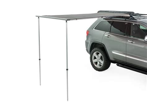 Toldo Enrollable Para Autos Thule Overcast Awning Sumitate Uruguay