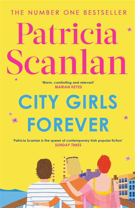 City Girls Forever eBook by Patricia Scanlan | Official Publisher Page