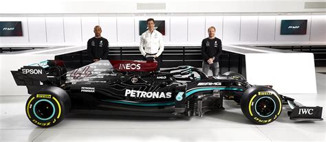 Mercedes Amg Petronas F1 Team Boss Toto Wolff Talks Upcoming Season