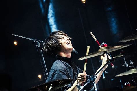 Tomoya Kanki on Instagram またすぐね hamanokazushi One ok rock