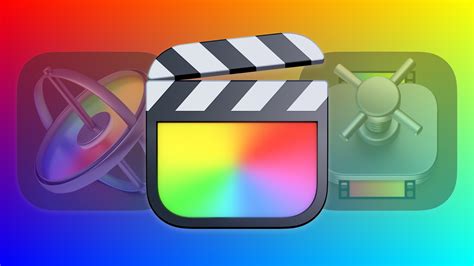 Apple Final Cut Pro Telegraph