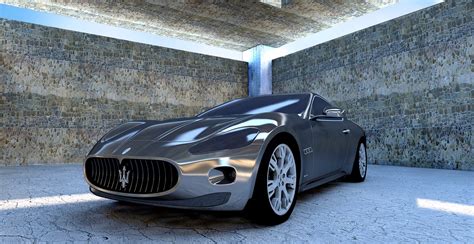 Maserati Launches Its First Electric SUV And Heats Up The Luxury EV Market