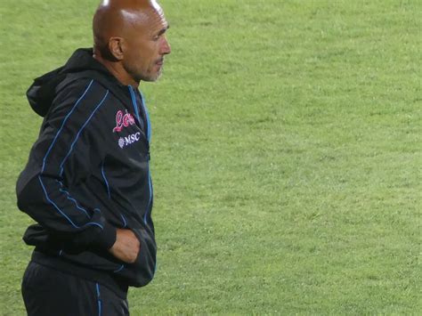 Fiorentina Napoli I Convocati Di Spalletti Assenza In Attacco