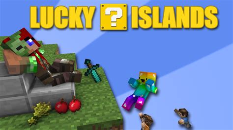 Inget Motst Nd Lucky Islands P Svenska Youtube