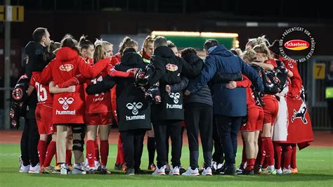 1 FC Köln Frauen Konkurrenz droht zu enteilen GEISSBLOG