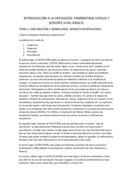 INTRODUCCIÓN A LA PATOLOGÍA pdf