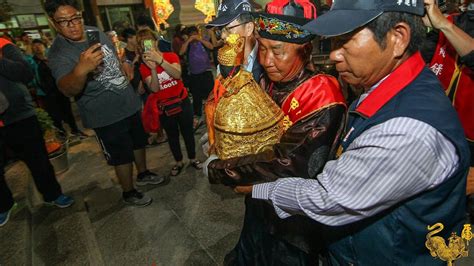 台南市學甲區慈濟宮～開基保生二大帝～歲次己亥年上白礁謁祖遶境祭典 】 ～08 學甲慈濟宮 開基保生二大帝 回駕安座 20190415