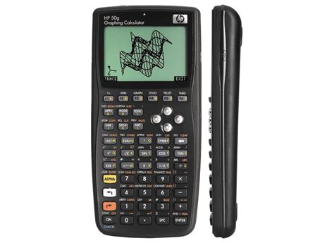 Calculadora Gráfica HP 50G com o Melhor Preço é no Zoom