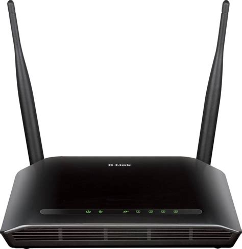 D Link Dir 615 Wireless N 300 Router D Link