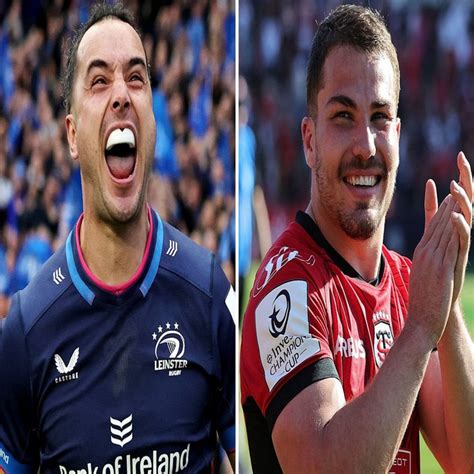 Direct Live Toulouse Leinster En Direct Streaming Gratuit Finale