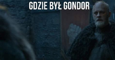 Gdzie był Gondor gdy MH24 PL Humor śmieszne dowcipy i kawały