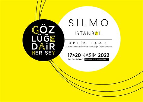 Silmo Istanbul 2024 Melli Siouxie