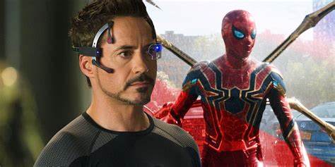 iron man tony stark  home