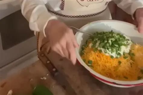 Brenda Gantt S Corn Dip Recipe