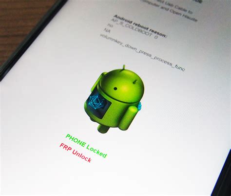 Bootloader en Android qué es y para qué sirve desbloquearlo