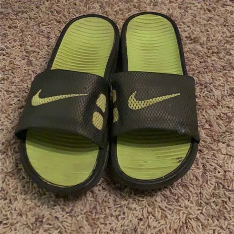 Nike | Shoes | Nike Flip Flops | Poshmark