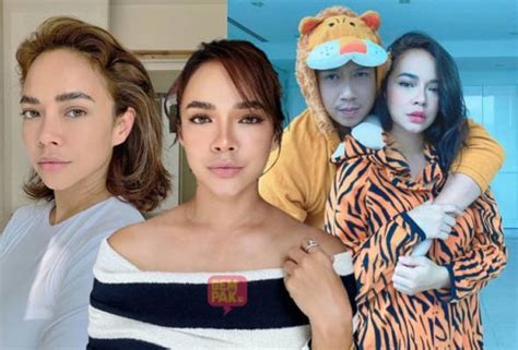 Nora Danish Nafi Masalah Kewangan Jadi Punca Cerai Astro Awani