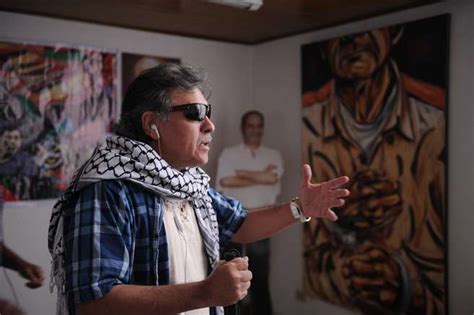 Disidencias De Las Farc Confirman Muerte De Jes S Santrich En